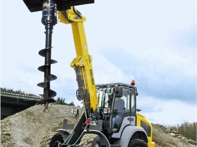 Даф 95 XF 380, объемом двигателя 12.58 л и пробегом 0 тыс. км за 3646 $, фото 6 на Automoto.ua
