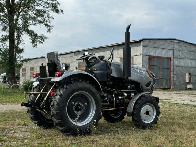 Даф 95 XF 380, об'ємом двигуна 12.58 л та пробігом 0 тис. км за 5150 $, фото 3 на Automoto.ua