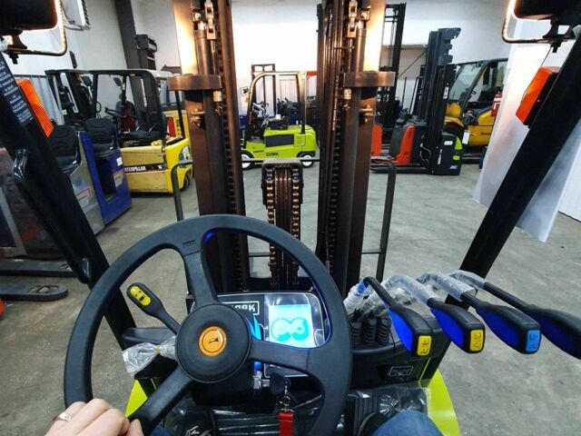 Даф 95 XF 380, объемом двигателя 12.58 л и пробегом 0 тыс. км за 31000 $, фото 10 на Automoto.ua