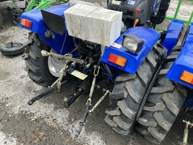 Даф 95 XF 380, объемом двигателя 12.58 л и пробегом 0 тыс. км за 6100 $, фото 2 на Automoto.ua