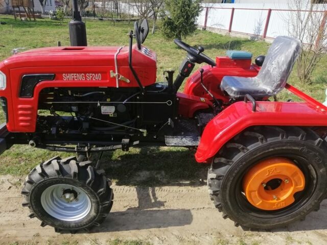 Даф 95 XF 380, объемом двигателя 12.58 л и пробегом 0 тыс. км за 3100 $, фото 3 на Automoto.ua