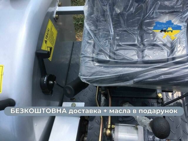 Даф 95 XF 380, объемом двигателя 12.58 л и пробегом 0 тыс. км за 5120 $, фото 5 на Automoto.ua