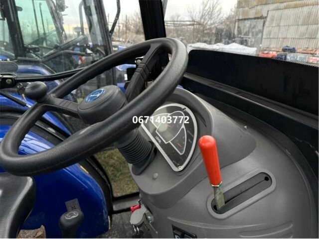 Даф 95 XF 380, объемом двигателя 12.58 л и пробегом 0 тыс. км за 7950 $, фото 7 на Automoto.ua