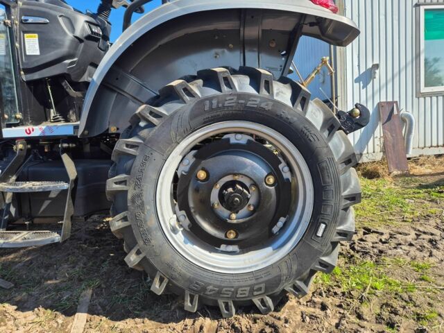 Даф 95 XF 380, объемом двигателя 12.58 л и пробегом 0 тыс. км за 8000 $, фото 3 на Automoto.ua