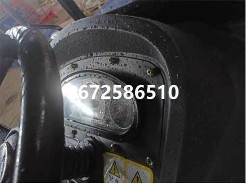 Даф 95 XF 380, объемом двигателя 12.58 л и пробегом 0 тыс. км за 7100 $, фото 1 на Automoto.ua