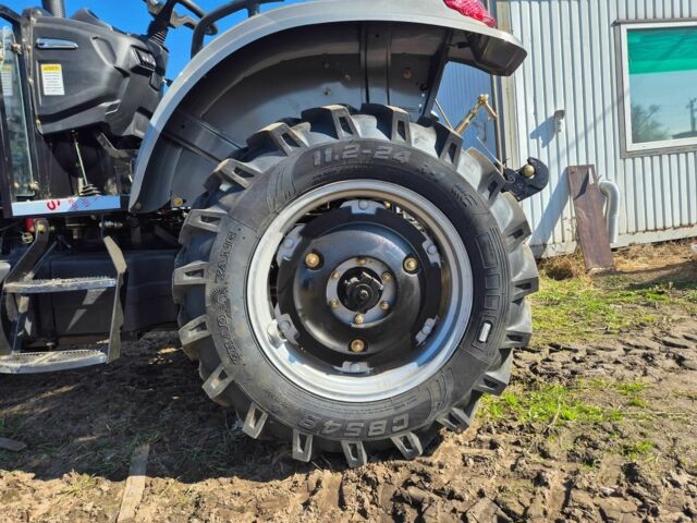 Даф 95 XF 380, об'ємом двигуна 12.58 л та пробігом 0 тис. км за 7990 $, фото 3 на Automoto.ua