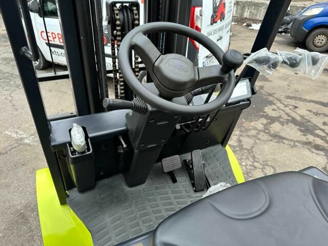 Даф 95 XF 380, объемом двигателя 12.58 л и пробегом 0 тыс. км за 1460000 $, фото 4 на Automoto.ua
