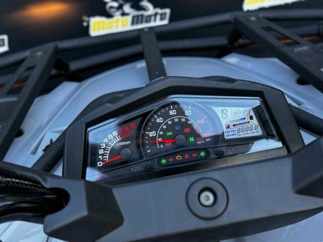 Даф 95 XF 380, объемом двигателя 0.55 л и пробегом 0 тыс. км за 6700 $, фото 9 на Automoto.ua