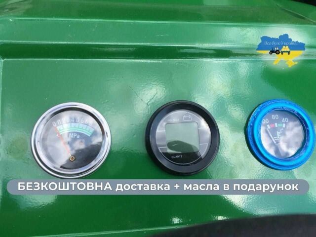 Даф 95 XF 380, об'ємом двигуна 12.58 л та пробігом 0 тис. км за 2440 $, фото 2 на Automoto.ua