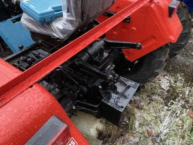 Даф 95 XF 380, объемом двигателя 12.58 л и пробегом 0 тыс. км за 3200 $, фото 5 на Automoto.ua