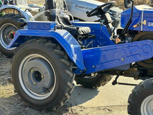 Даф 95 XF 380, объемом двигателя 12.58 л и пробегом 0 тыс. км за 3200 $, фото 4 на Automoto.ua
