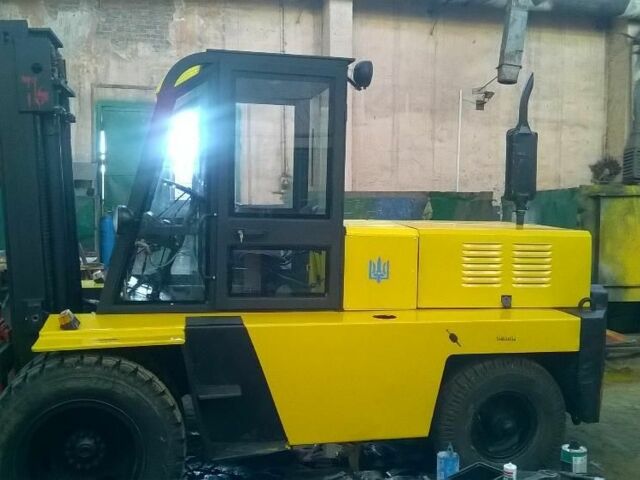 Даф 95 XF 380, объемом двигателя 12.58 л и пробегом 0 тыс. км за 8350 $, фото 18 на Automoto.ua