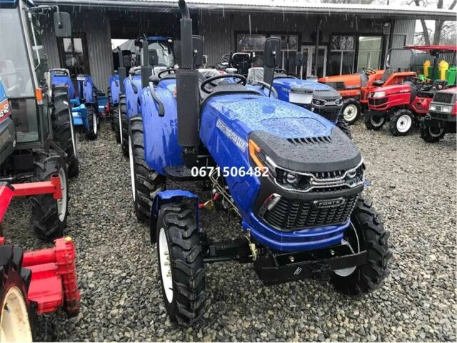 Даф 95 XF 380, об'ємом двигуна 12.58 л та пробігом 0 тис. км за 5800 $, фото 1 на Automoto.ua