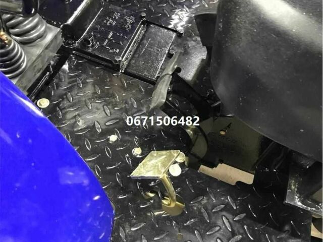 Даф 95 XF 380, об'ємом двигуна 12.58 л та пробігом 0 тис. км за 5800 $, фото 6 на Automoto.ua