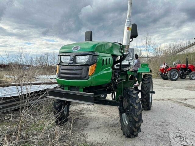 Даф 95 XF 380, объемом двигателя 12.58 л и пробегом 0 тыс. км за 2080 $, фото 6 на Automoto.ua