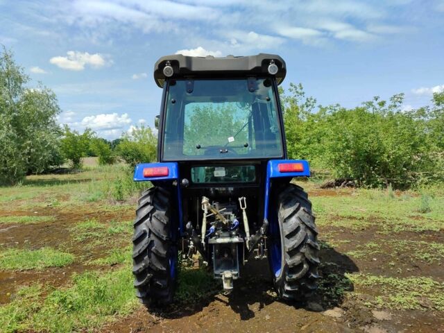 Даф 95 XF 380, объемом двигателя 12.58 л и пробегом 0 тыс. км за 8800 $, фото 2 на Automoto.ua