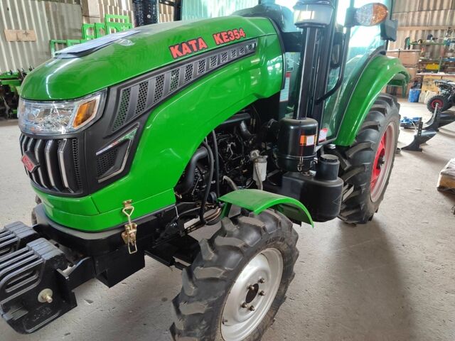 Даф 95 XF 380, объемом двигателя 12.58 л и пробегом 0 тыс. км за 10800 $, фото 2 на Automoto.ua