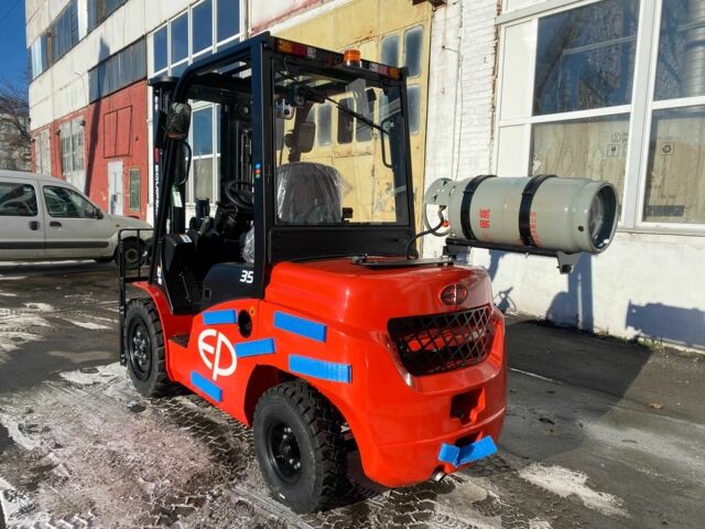 Даф 95 XF 380, объемом двигателя 12.58 л и пробегом 0 тыс. км за 26900 $, фото 7 на Automoto.ua