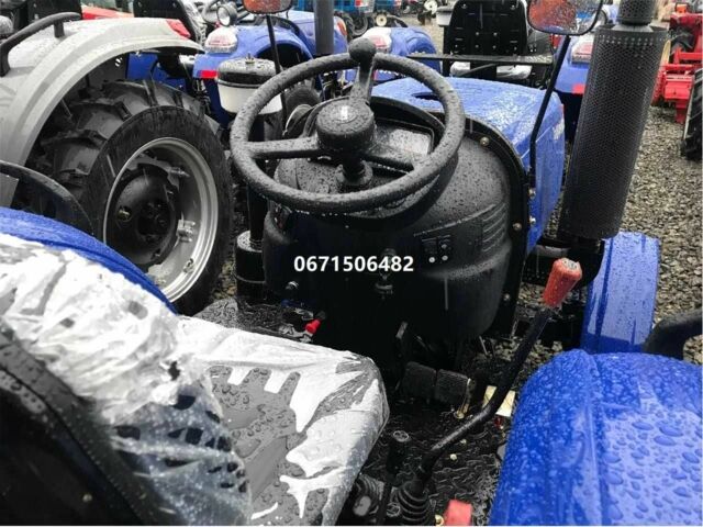 Даф 95 XF 380, об'ємом двигуна 12.58 л та пробігом 0 тис. км за 5800 $, фото 5 на Automoto.ua