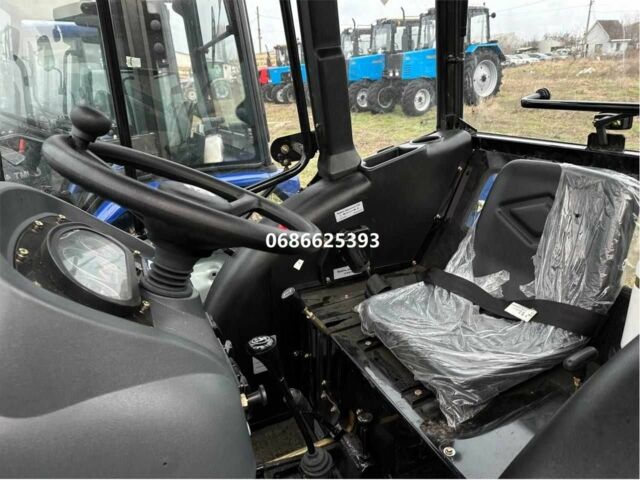 Даф 95 XF 380, объемом двигателя 12.58 л и пробегом 0 тыс. км за 8800 $, фото 5 на Automoto.ua