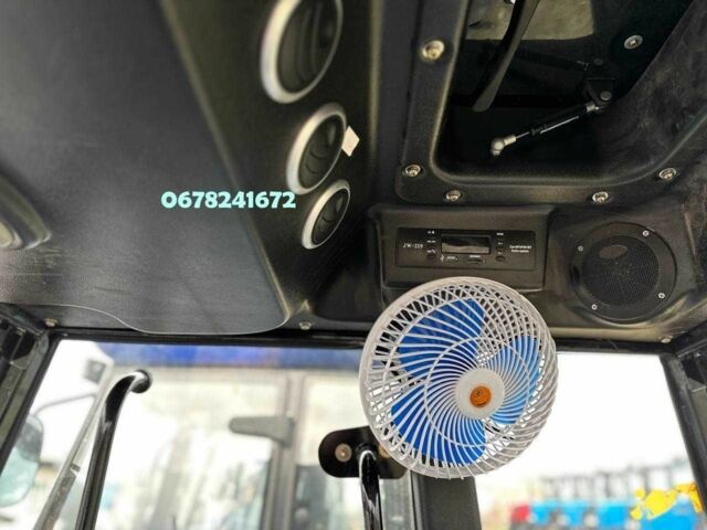 Даф 95 XF 380, объемом двигателя 12.58 л и пробегом 0 тыс. км за 8800 $, фото 1 на Automoto.ua