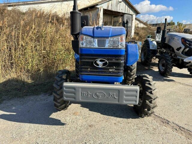 Даф 95 XF 380, объемом двигателя 12.58 л и пробегом 0 тыс. км за 3200 $, фото 4 на Automoto.ua