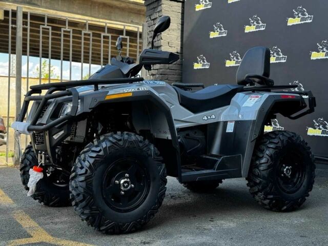 Даф 95 XF 380, объемом двигателя 0.55 л и пробегом 0 тыс. км за 6700 $, фото 6 на Automoto.ua
