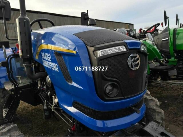 Даф 95 XF 380, объемом двигателя 12.58 л и пробегом 0 тыс. км за 8000 $, фото 8 на Automoto.ua