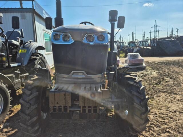 Даф 95 XF 380, объемом двигателя 12.58 л и пробегом 0 тыс. км за 8000 $, фото 5 на Automoto.ua