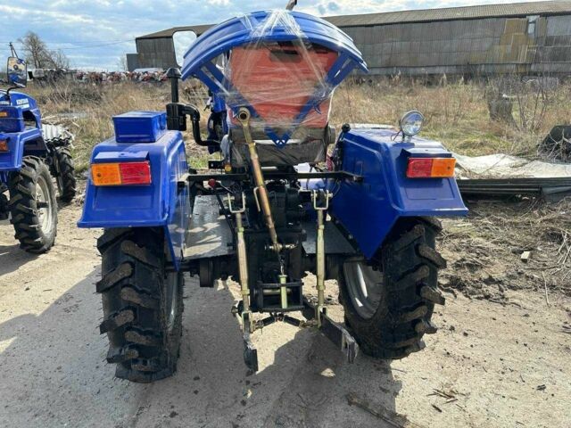 Даф 95 XF 380, объемом двигателя 12.58 л и пробегом 0 тыс. км за 2750 $, фото 6 на Automoto.ua