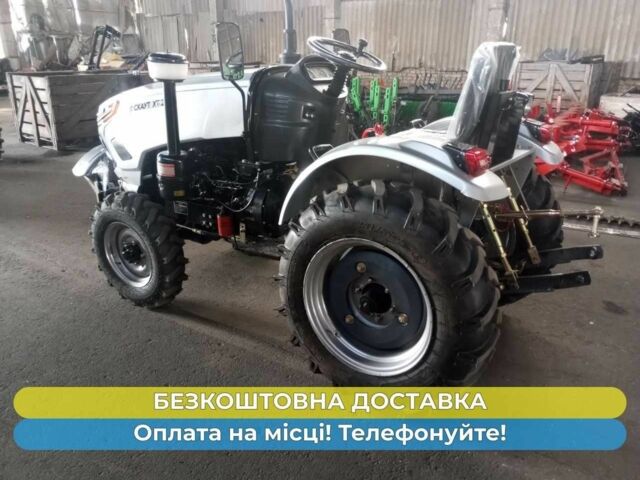 Даф 95 XF 380, об'ємом двигуна 12.58 л та пробігом 0 тис. км за 5150 $, фото 1 на Automoto.ua