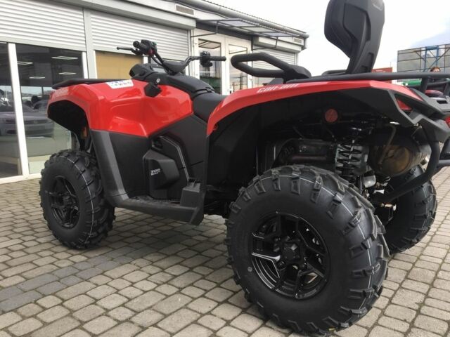 Даф 95 XF 380, об'ємом двигуна 0.7 л та пробігом 0 тис. км за 13350 $, фото 2 на Automoto.ua