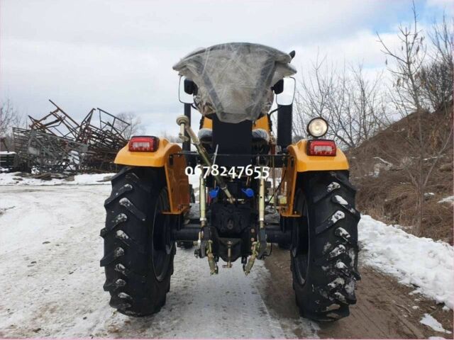 Даф 95 XF 380, объемом двигателя 12.58 л и пробегом 0 тыс. км за 5150 $, фото 5 на Automoto.ua