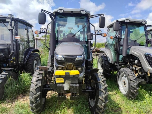 Даф 95 XF 380, объемом двигателя 12.58 л и пробегом 0 тыс. км за 12900 $, фото 2 на Automoto.ua