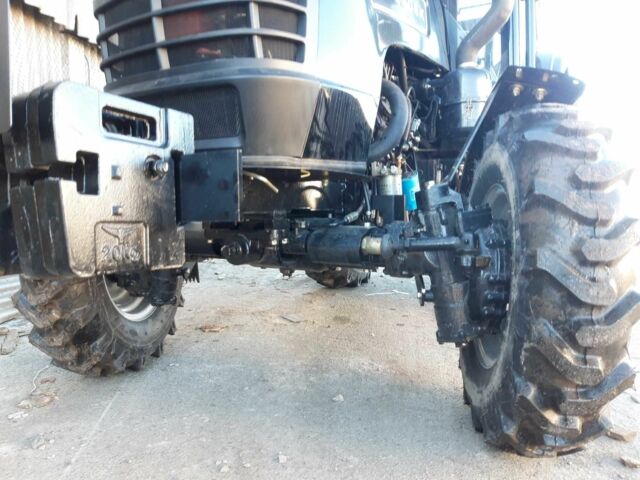 Даф 95 XF 380, объемом двигателя 12.58 л и пробегом 0 тыс. км за 11100 $, фото 1 на Automoto.ua