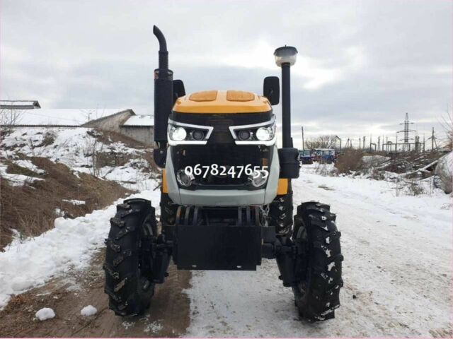 Даф 95 XF 380, объемом двигателя 12.58 л и пробегом 0 тыс. км за 5150 $, фото 3 на Automoto.ua