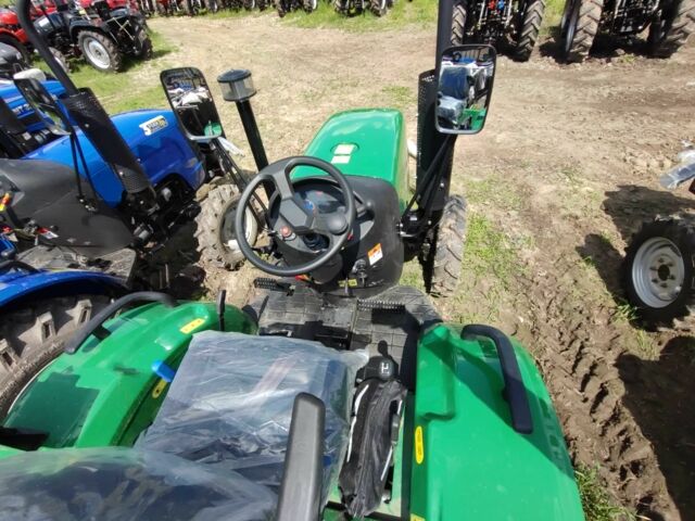 Даф 95 XF 380, об'ємом двигуна 12.58 л та пробігом 0 тис. км за 7350 $, фото 5 на Automoto.ua