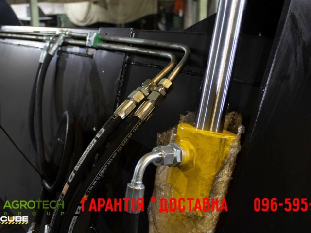 Даф 95 XF 380, объемом двигателя 12.58 л и пробегом 0 тыс. км за 185000 $, фото 6 на Automoto.ua