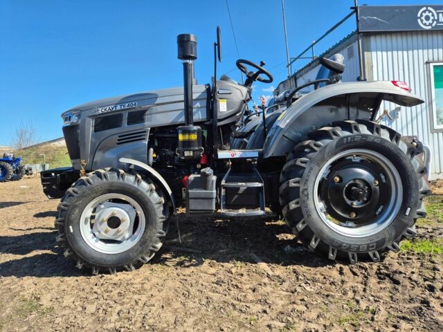 Даф 95 XF 380, об'ємом двигуна 12.58 л та пробігом 0 тис. км за 7990 $, фото 2 на Automoto.ua
