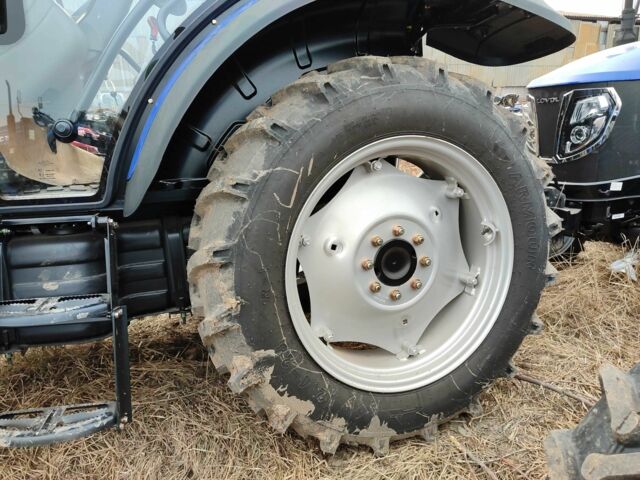 Даф 95 XF 380, объемом двигателя 12.58 л и пробегом 0 тыс. км за 17850 $, фото 3 на Automoto.ua