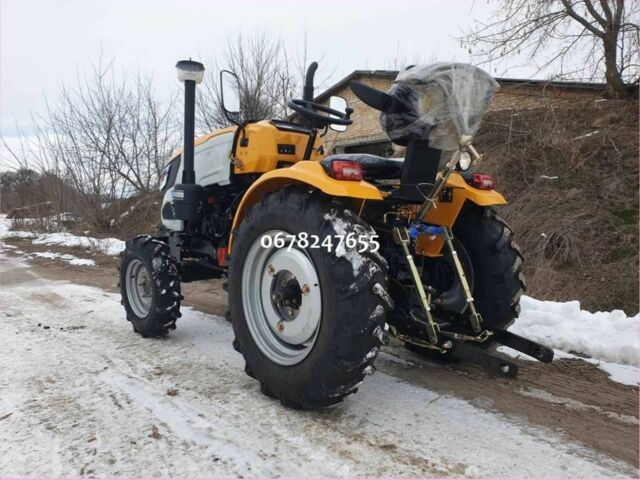 Даф 95 XF 380, объемом двигателя 12.58 л и пробегом 0 тыс. км за 5150 $, фото 1 на Automoto.ua