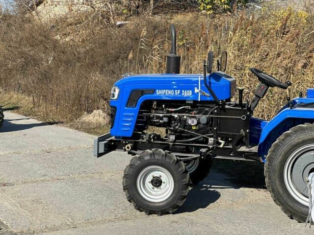 Даф 95 XF 380, объемом двигателя 12.58 л и пробегом 0 тыс. км за 3200 $, фото 3 на Automoto.ua