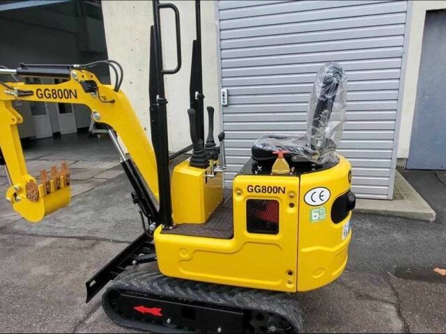 Даф 95 XF 380, объемом двигателя 12.58 л и пробегом 0 тыс. км за 6529 $, фото 2 на Automoto.ua