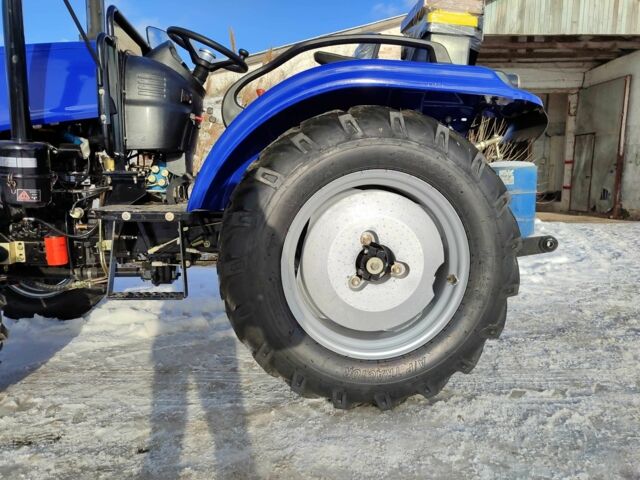 Даф 95 XF 380, объемом двигателя 12.58 л и пробегом 0 тыс. км за 6120 $, фото 4 на Automoto.ua