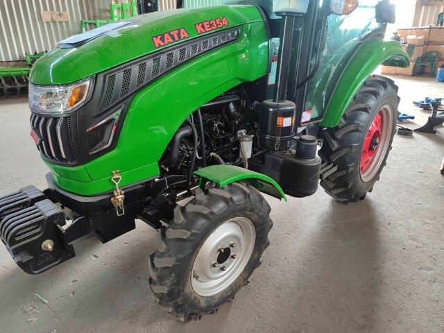 Даф 95 XF 380, объемом двигателя 12.58 л и пробегом 0 тыс. км за 10800 $, фото 2 на Automoto.ua