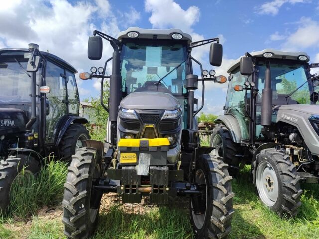 Даф 95 XF 380, объемом двигателя 12.58 л и пробегом 0 тыс. км за 12900 $, фото 2 на Automoto.ua