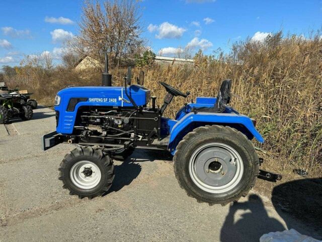 Даф 95 XF 380, объемом двигателя 12.58 л и пробегом 0 тыс. км за 3200 $, фото 5 на Automoto.ua