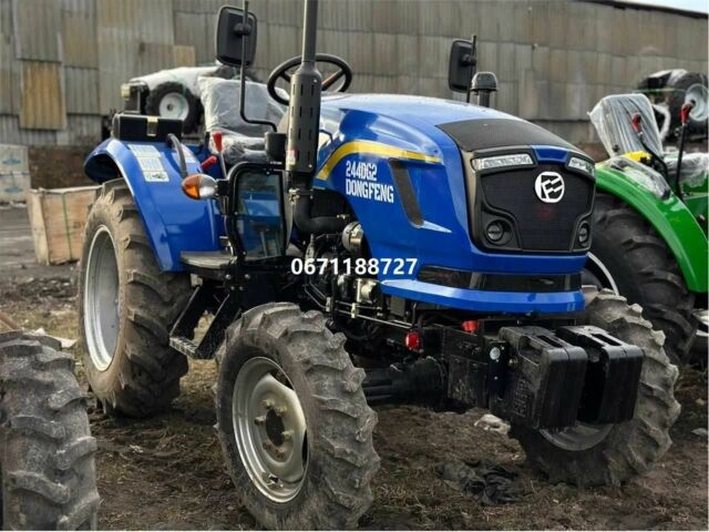 Даф 95 XF 380, объемом двигателя 12.58 л и пробегом 0 тыс. км за 8000 $, фото 2 на Automoto.ua