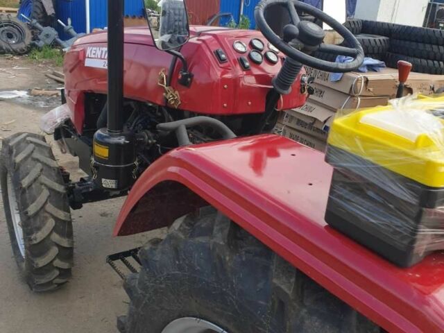 Даф 95 XF 380, об'ємом двигуна 12.58 л та пробігом 0 тис. км за 6120 $, фото 2 на Automoto.ua