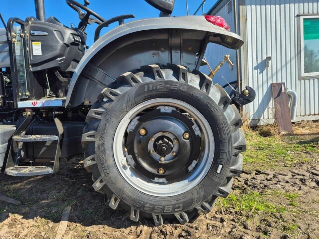 Даф 95 XF 380, объемом двигателя 12.58 л и пробегом 0 тыс. км за 7990 $, фото 3 на Automoto.ua